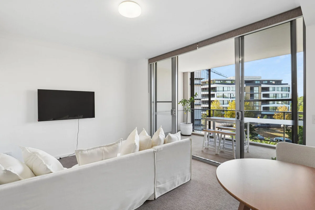 Additional image 2 of 214/2 Wembley Court, Subiaco WA 6008
