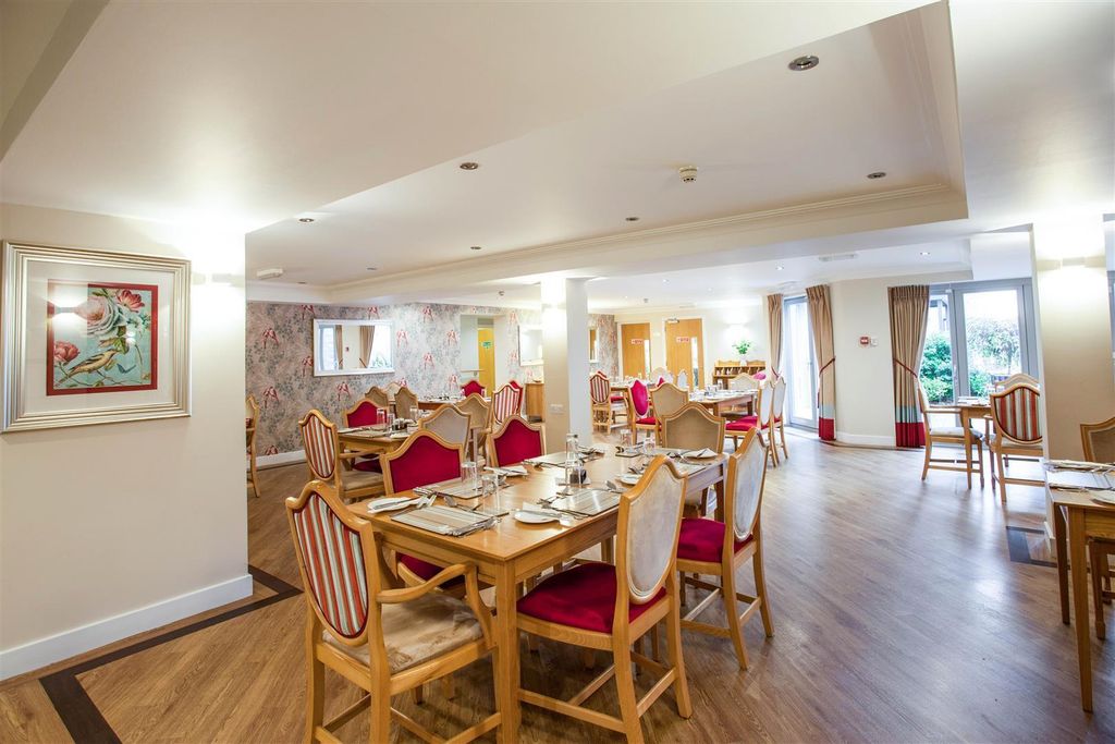 Additional image 14 of 1 bed flat for saleFlorence Court, 402 North Deeside Road, Aberdeen AB15