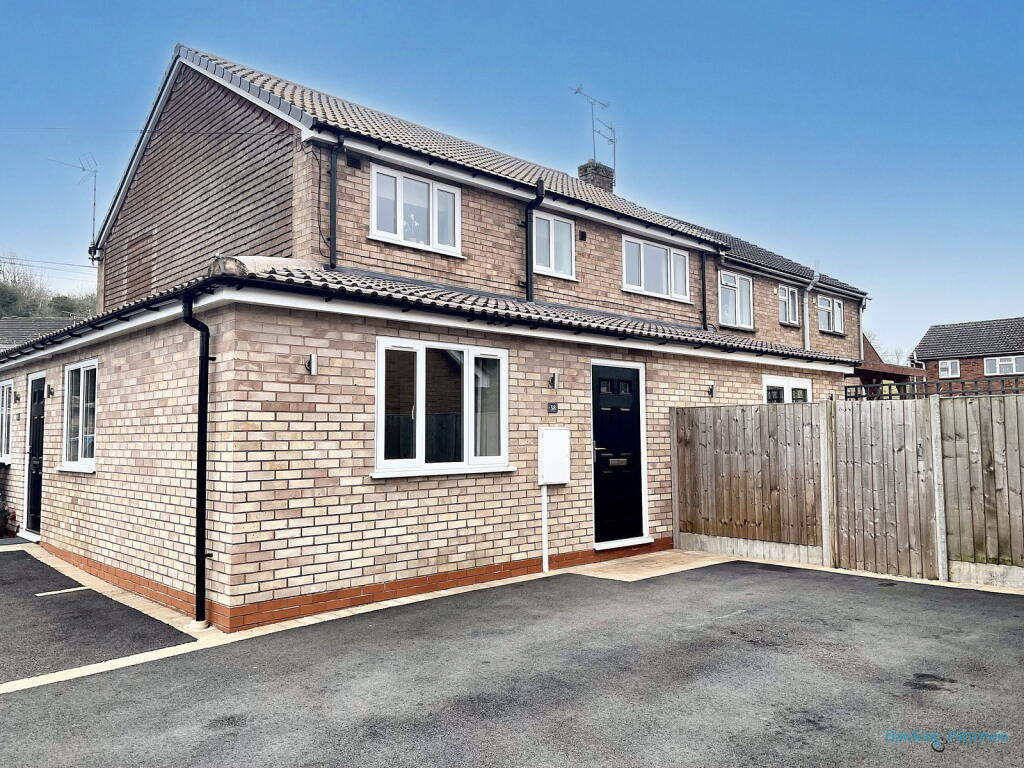 Whitley Road, Henley-In-Arden, Warwickshire, B95 5LJ