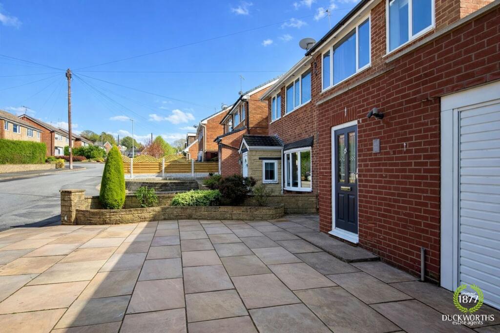 Additional image 26 of Selby Close, Accrington, BB5