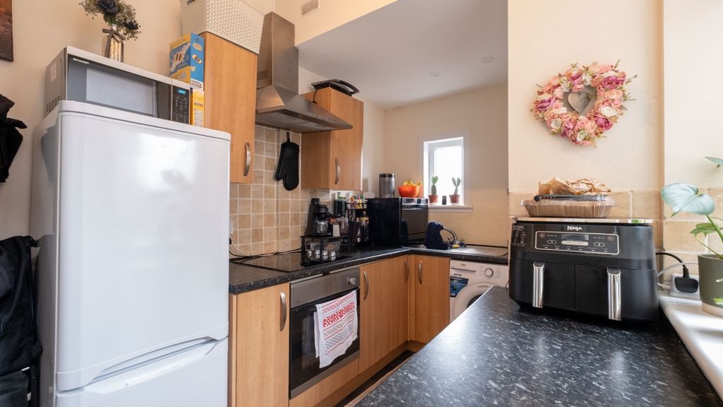 Additional image 6 of 1 bed flat for saleDillichip Terrace, Alexandria G83