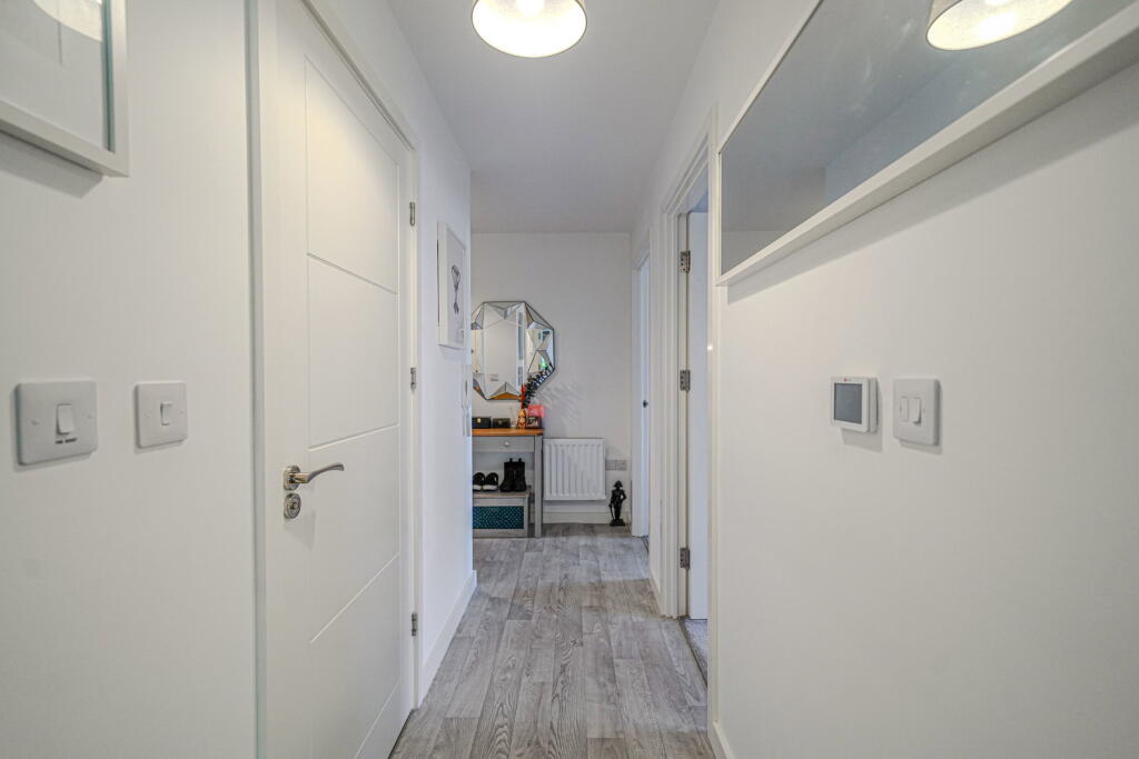 Additional image 7 of Lotus House, Elm Road, Blythe Valley