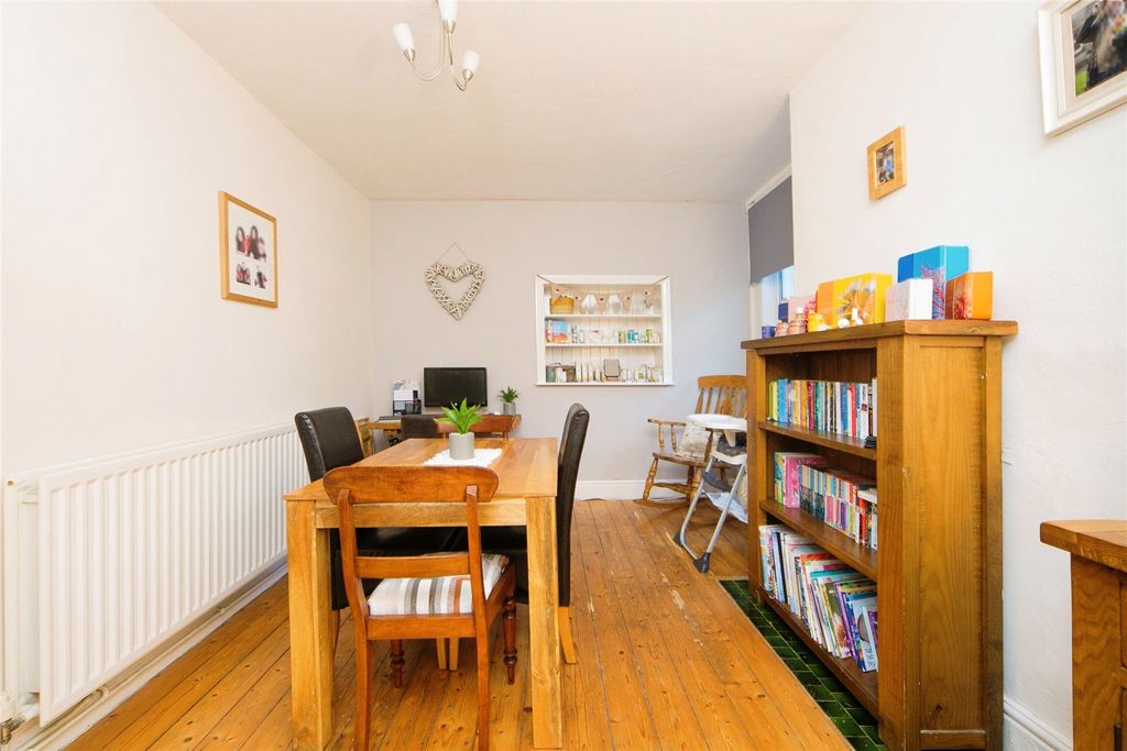 Additional image 5 of 3 bed semi-detached house for saleHill Street, Corwen, Penybryn, Corwen LL21