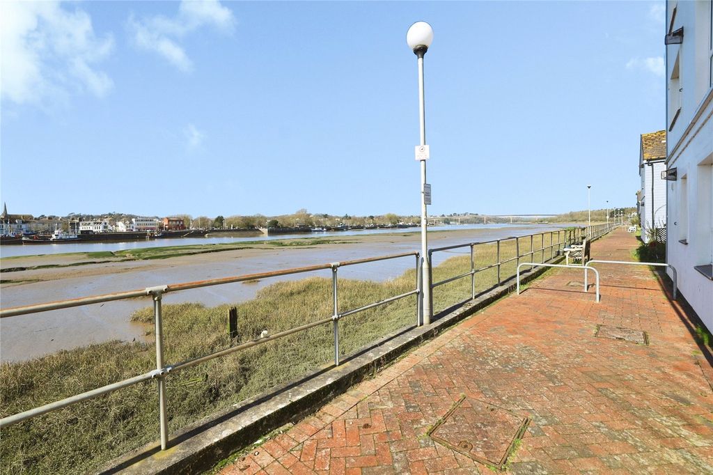 Additional image 3 of 1 bed flat for saleEthelwynne Brown Close, Bideford, Devon EX39