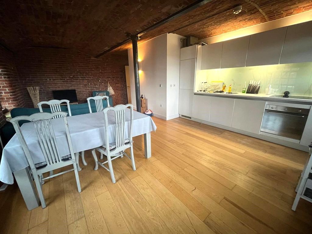 Additional image 3 of 2 bed flat for saleThe Mill, Castle Street, Stalybridge SK15