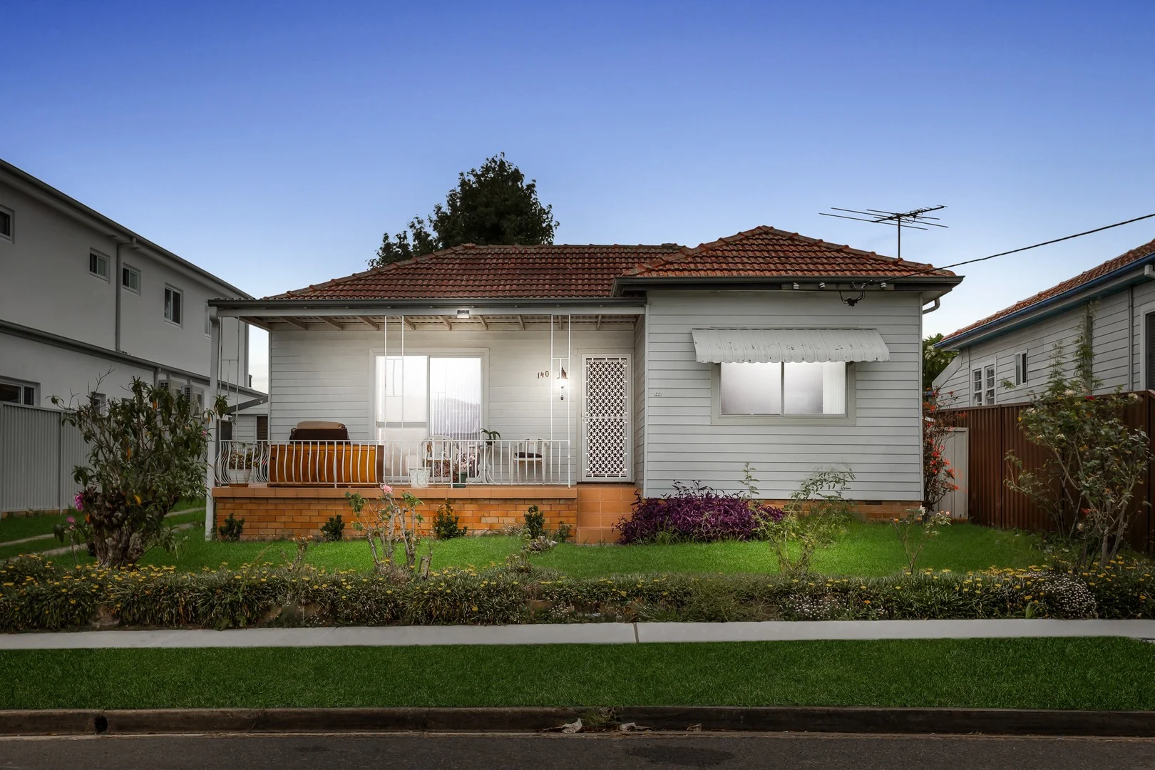 140 Robertson Street, Guildford NSW 2161