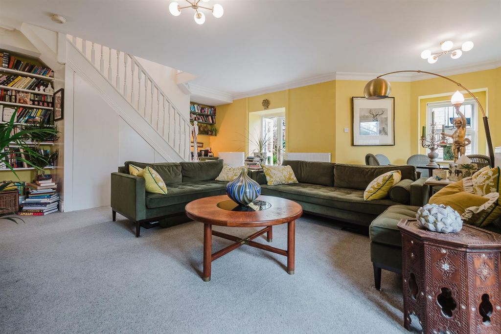 Additional image 9 of 2 bed flat for saleDorset Road, Altrincham WA14