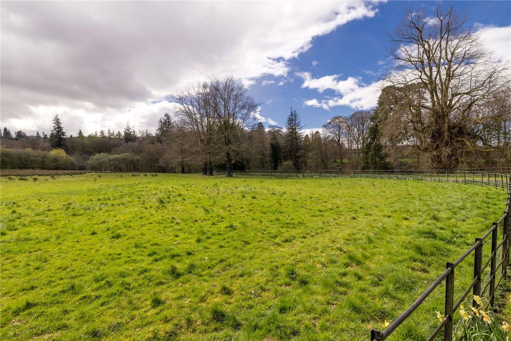 Additional image 36 of 7 bed equestrian for saleOld Ballikinrain House, Balfron, Stirlingshire G63