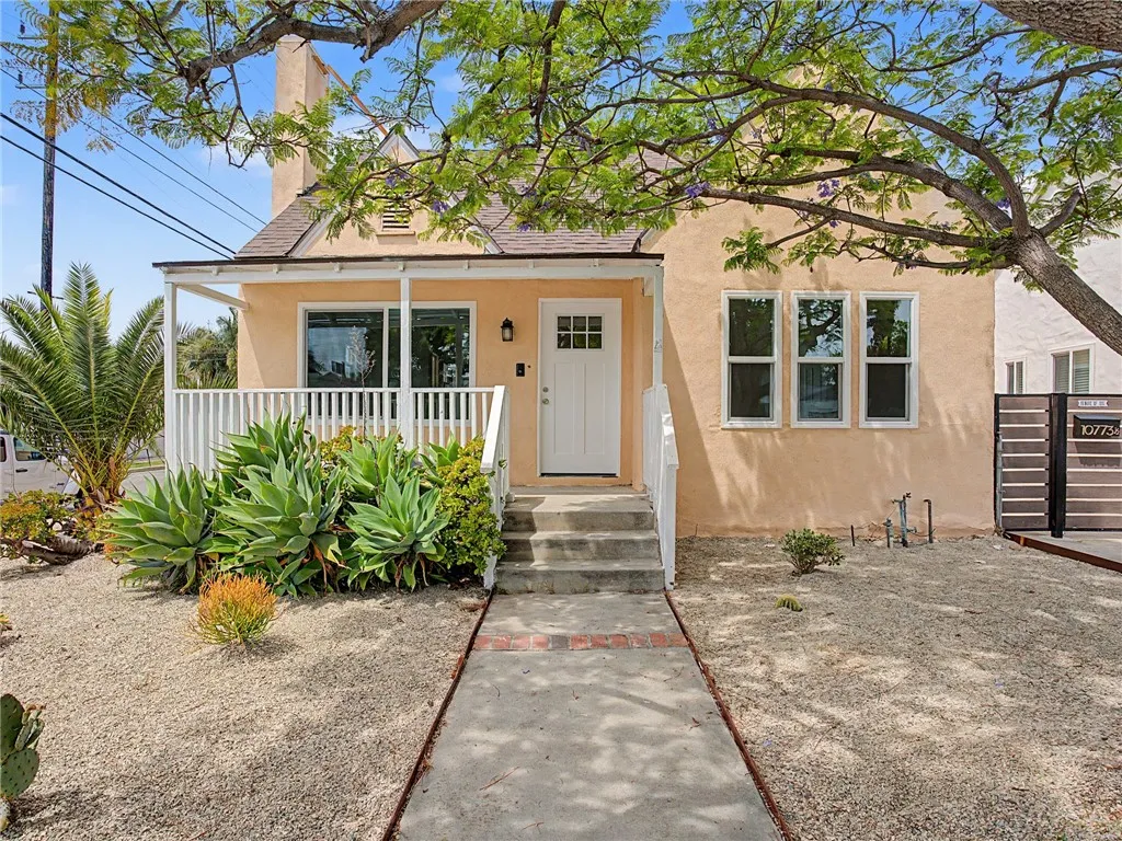 Additional image 3 of 10775 Tabor Street, Los Angeles, CA 90034