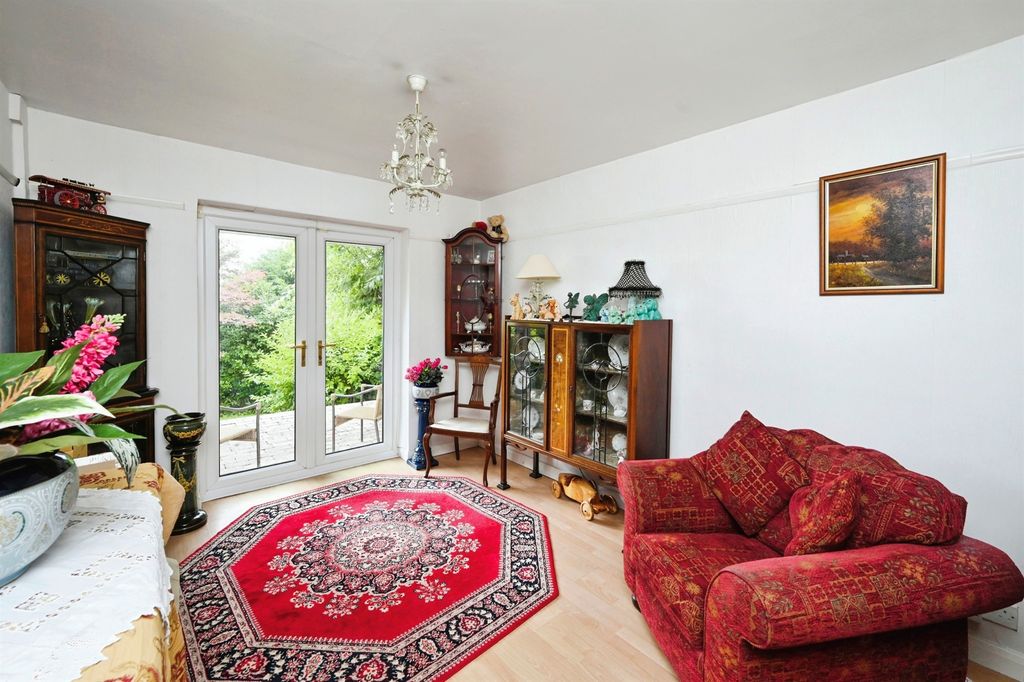 Additional image 5 of 3 bed detached house for saleMount Pleasant Drive, Belper DE56