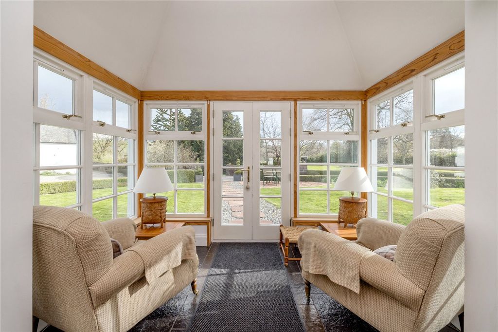 Additional image 16 of 7 bed equestrian for saleOld Ballikinrain House, Balfron, Stirlingshire G63