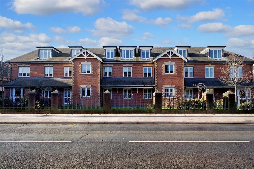 Additional image 17 of 1 bed flat for saleEdwards Court, Queens Road, Attleborough NR17