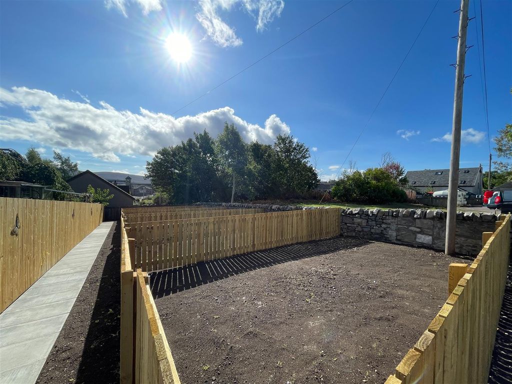Additional image 8 of 1 bed flat for saleGarden Apartment 3, Stonefield House, The Square, Grantown On Spey PH26