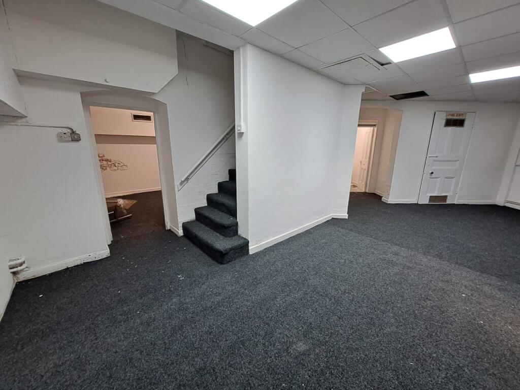 Additional image 3 of Enterprise Centre, 260-262 Dudley Road, Birmingham, B18 4HL