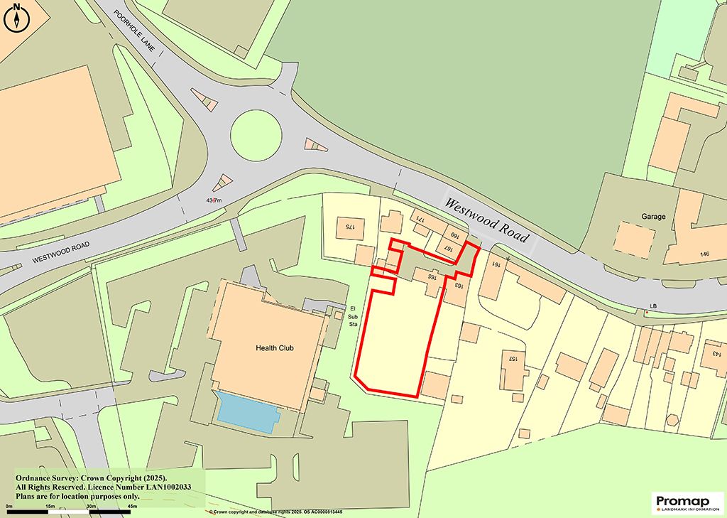 Additional image 9 of Land for saleLand At 165 Westwood Road, Broadstairs, Kent CT10