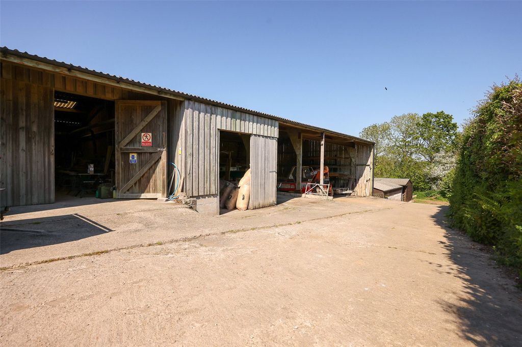 Additional image 39 of 6 bed equestrian for sale23.37 Acres - Modbury, Ivybridge, Devon PL21