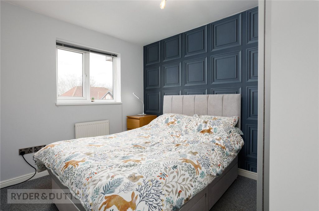 Additional image 21 of 4 bed detached house for saleMeadowbank, Ashton-Under-Lyne, Greater Manchester OL7