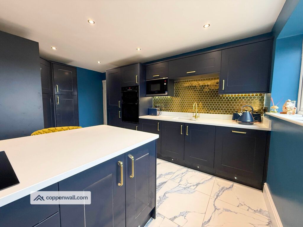 Additional image 11 of 4 bed detached house for saleBurnley Road, Weir, Rossendale OL13