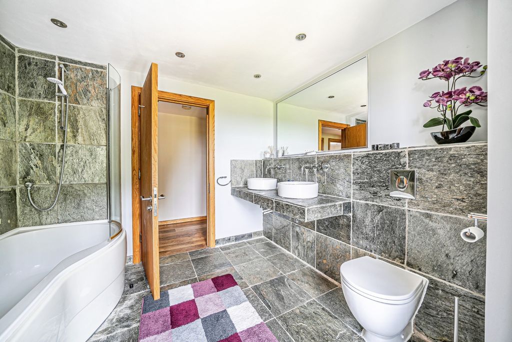 Additional image 26 of 6 bed barn conversion for saleFarleigh Lane, Dummer, Basingstoke RG25