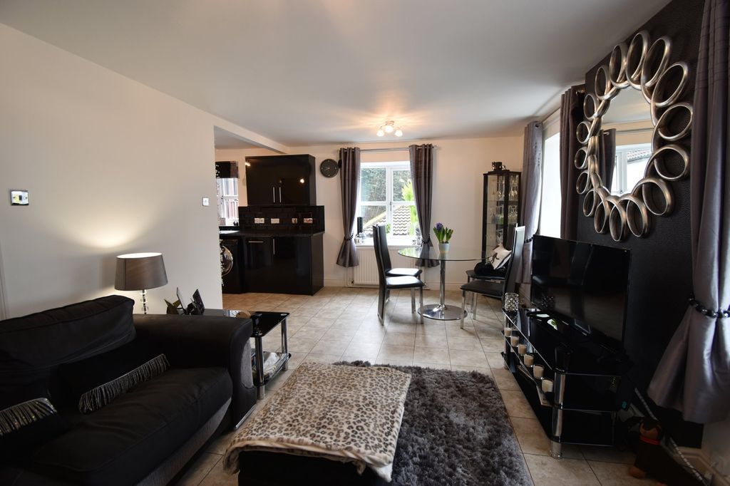 Additional image 4 of 2 bed maisonette for saleTroutbeck, Westgate, Louth LN11