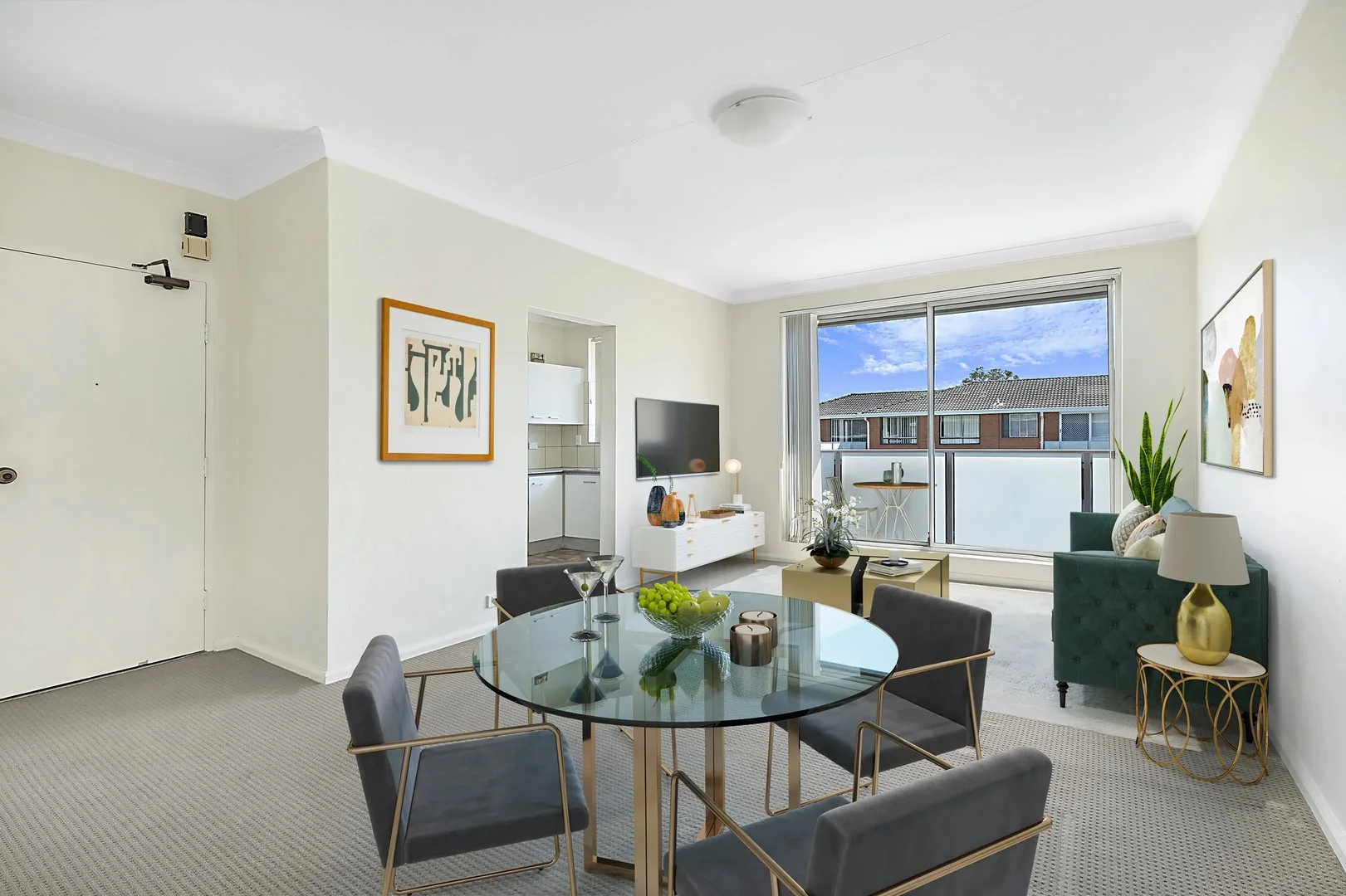 Additional image 2 of 36/62 Grosvenor Crescent, Summer Hill NSW 2130