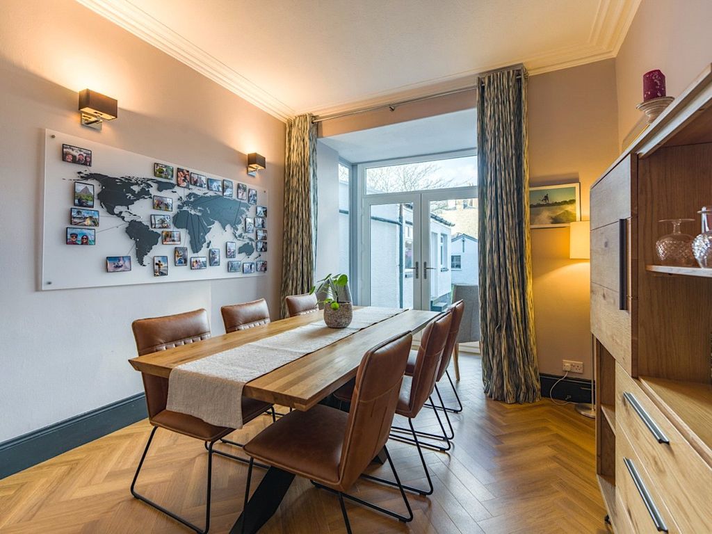Additional image 4 of 4 bed terraced house for sale42 Beaconsfield Place, Aberdeen AB15