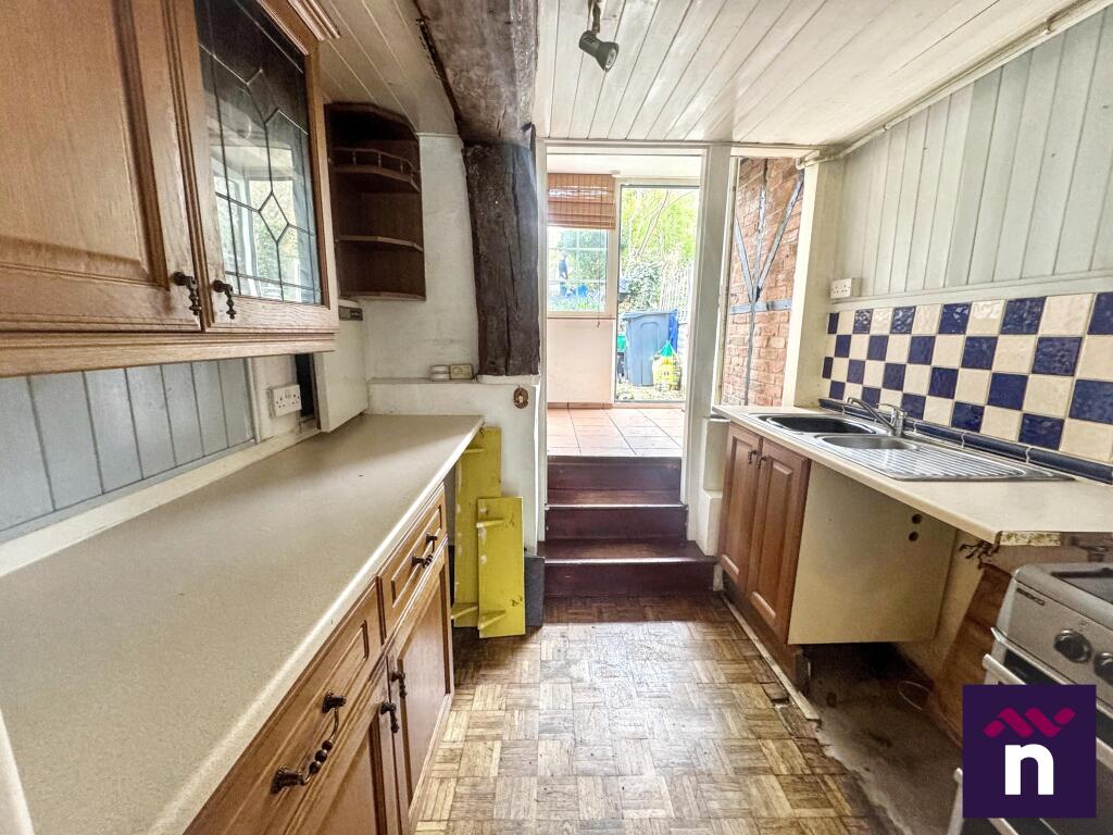 Additional image 5 of Vicarage Street, Warminster, BA12