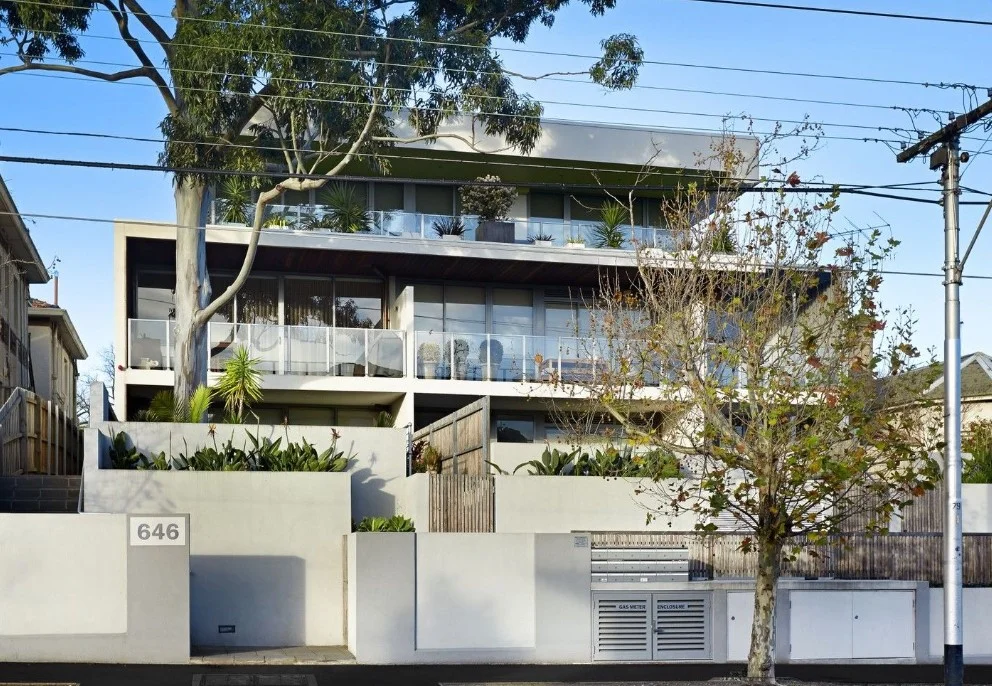 15/646 Malvern Road, Prahran VIC 3181