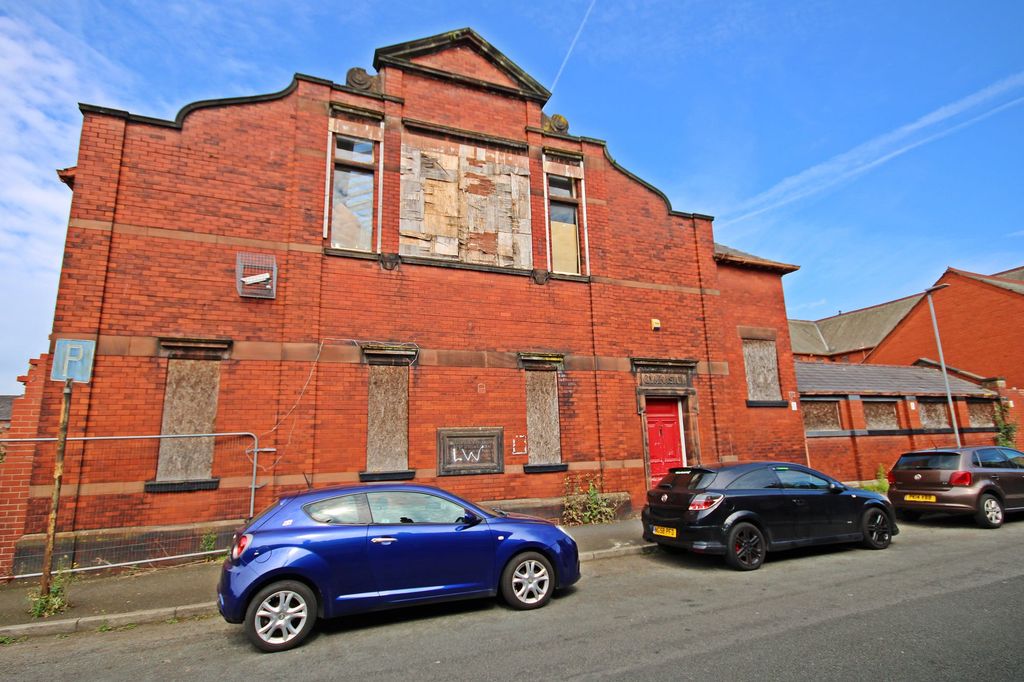 Additional image 4 of Land for saleUlleswater Street, Leigh WN7
