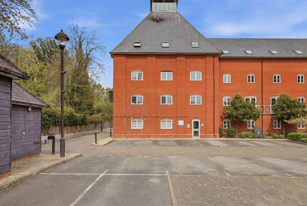 Additional image 16 of 1 bed flat for saleOld Maltings Approach, Melton IP12