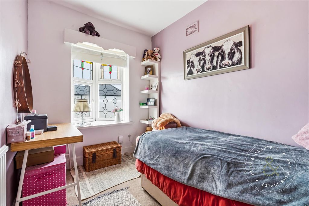Additional image 11 of 4 bed detached house for salePencisely Crescent, Llandaff, Cardiff CF5