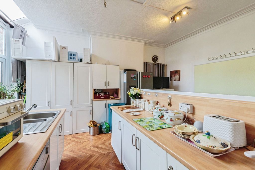 Additional image 3 of 6 bed end terrace house for saleVictoria Road, Lytham St. Annes, Lancashire FY8