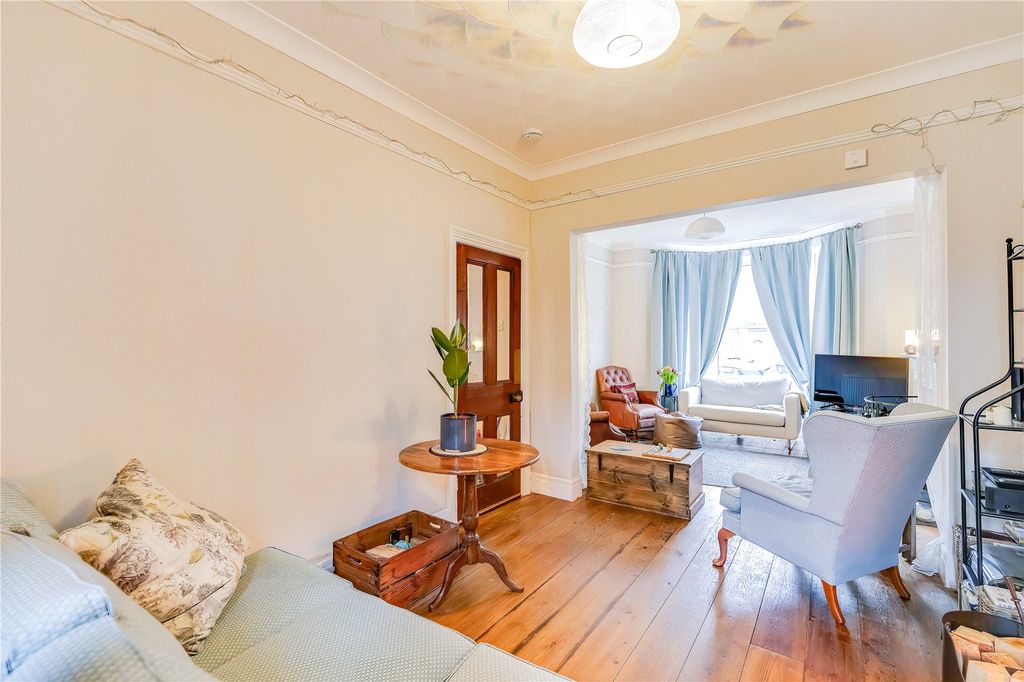 Additional image 4 of 4 bed terraced house for saleDeri Road, Penylan, Cardiff CF23