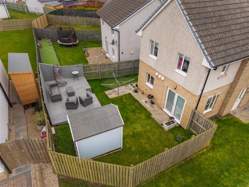 Additional image 21 of 3 bed property for saleBuick Drive, Arbroath DD11