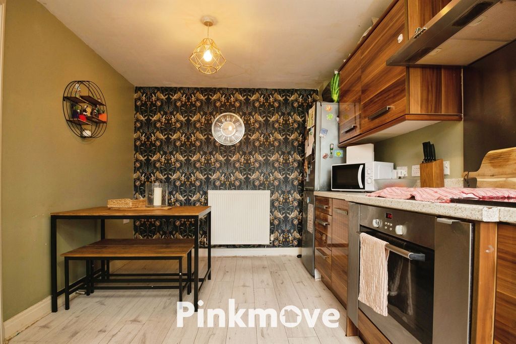 Additional image 4 of 3 bed semi-detached house for saleThorncliffe Road, St. Dials, Cwmbran NP44