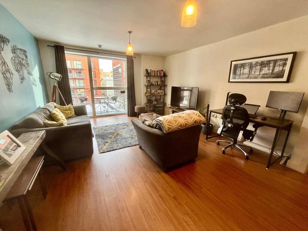 Ryland Street, Birmingham, B16