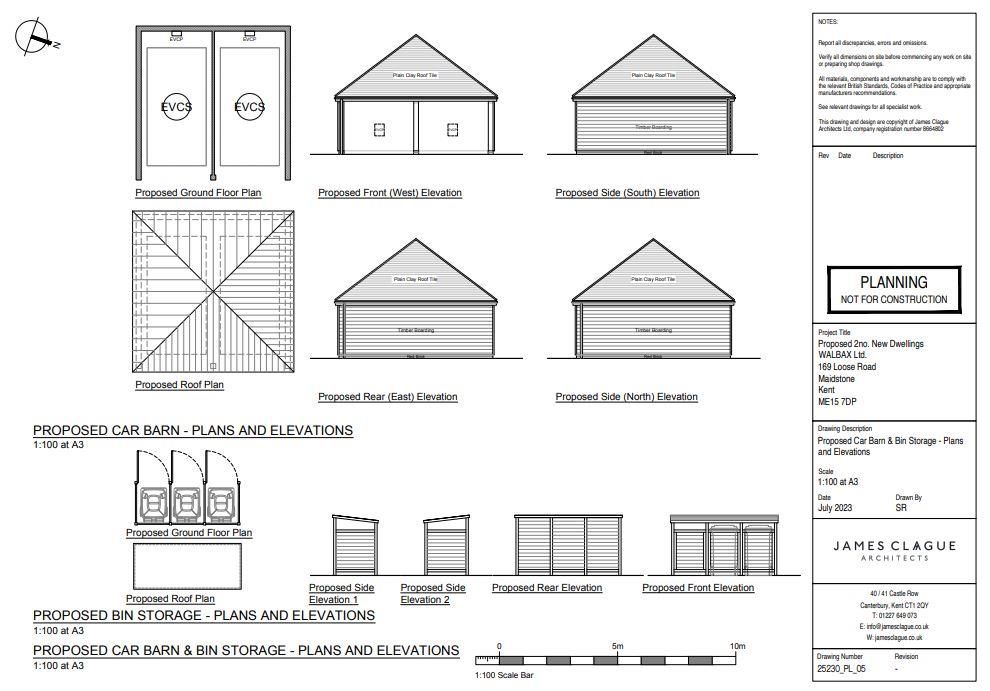 Additional image 13 of Land for saleLoose Road, Maidstone ME15