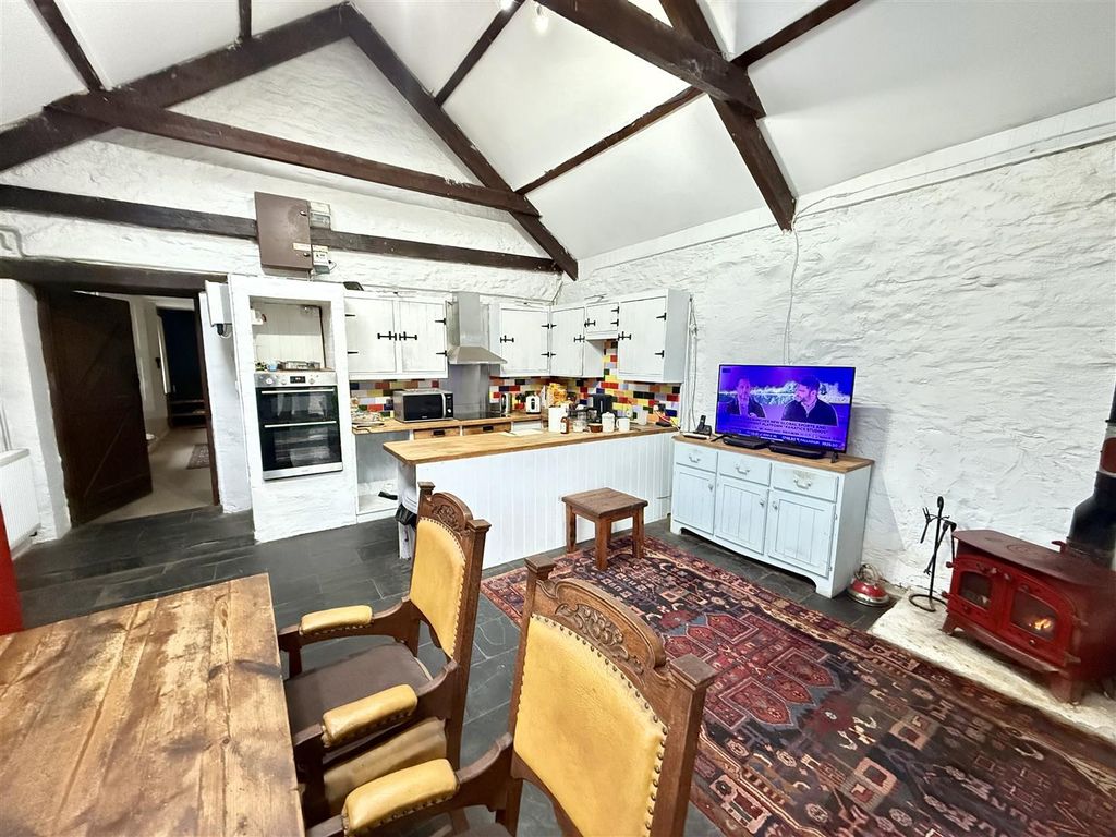 Additional image 19 of 5 bed farm for saleRhosygell, Devils Bridge, Aberystwyth SY23