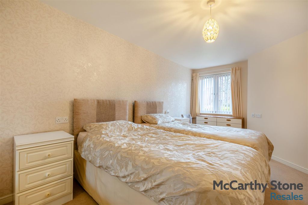 Additional image 12 of 1 bed flat for saleBrooklands Court, Tamworth Road, Long Eaton, Nottingham NG10