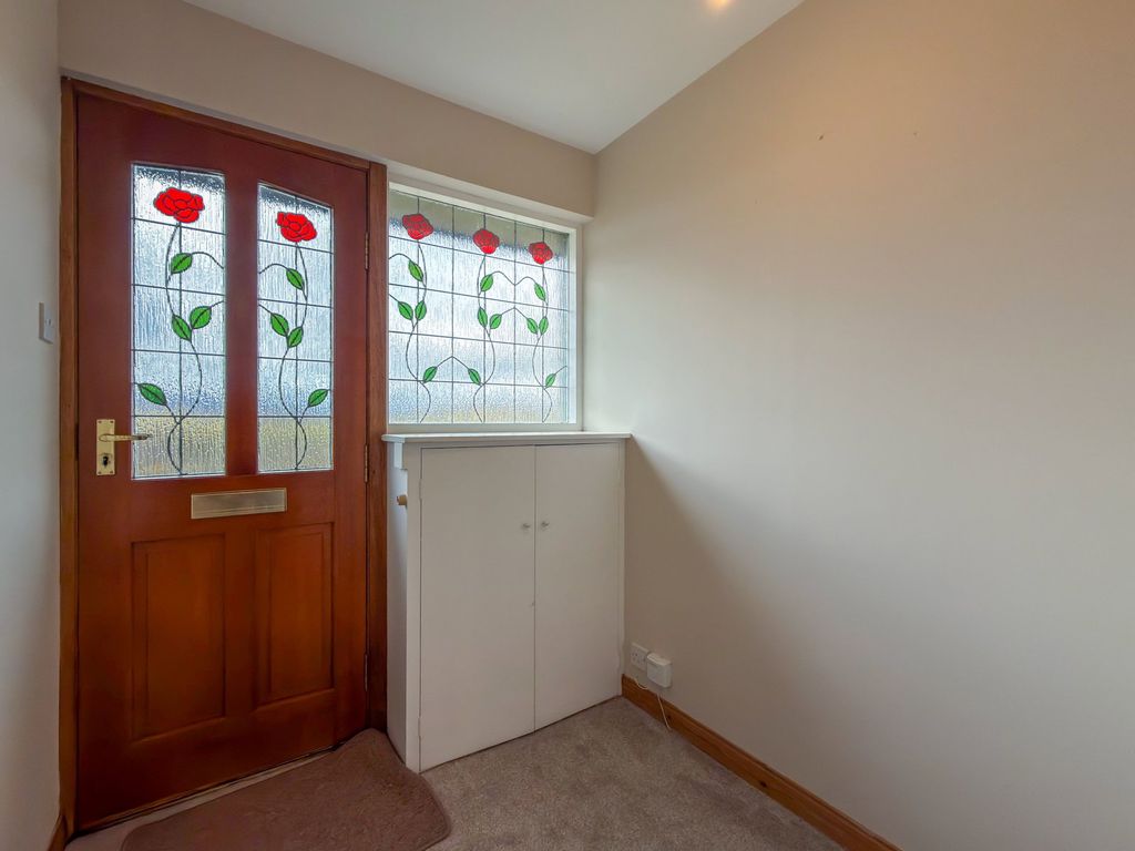 Additional image 3 of 2 bed semi-detached house for sale2 Carnegie Court, Bonar Bridge, Sutherland IV24