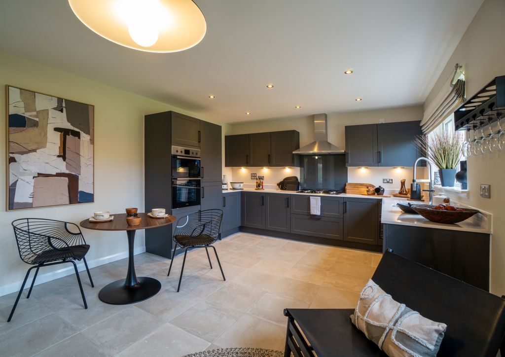 5 bed detached house for saleThe Roxburgh, Monarch's Walk, West Calder EH55 photo 4