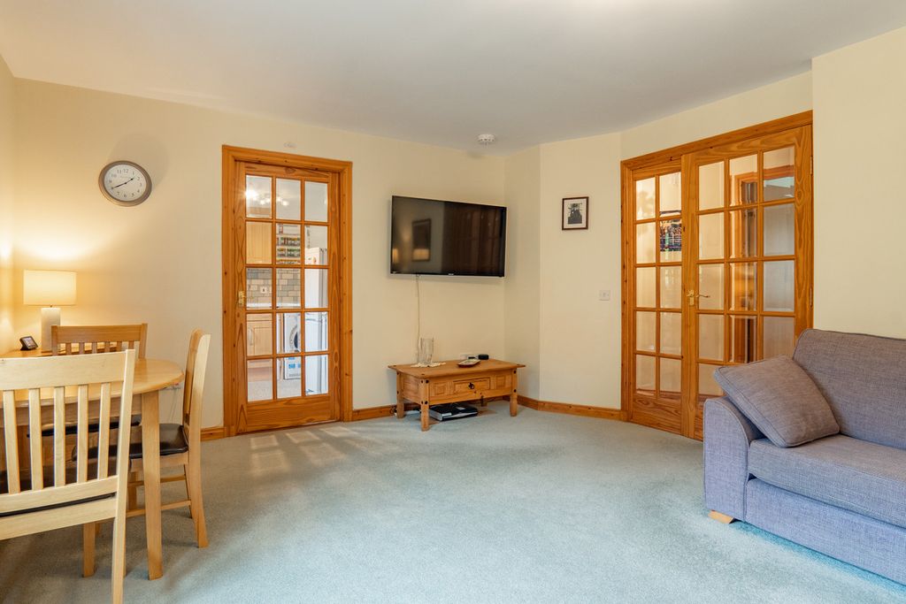 Additional image 5 of 2 bed flat for saleAdmirals Court, Inverness IV2