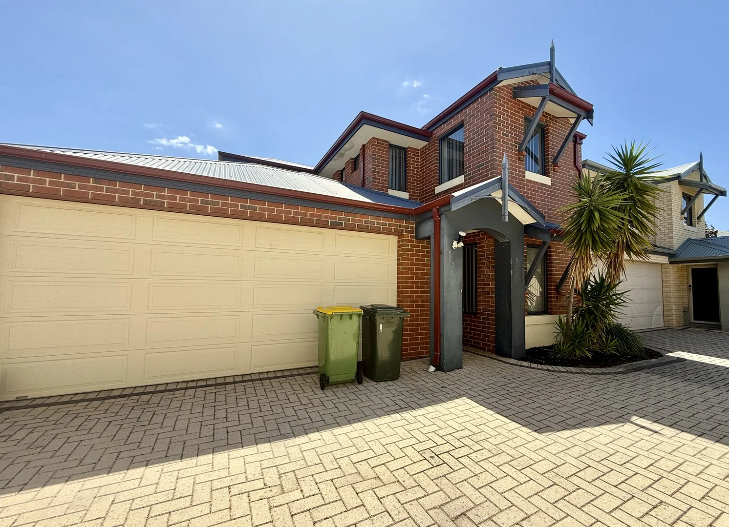 2/5 Beam Road, Silver Sands WA 6210