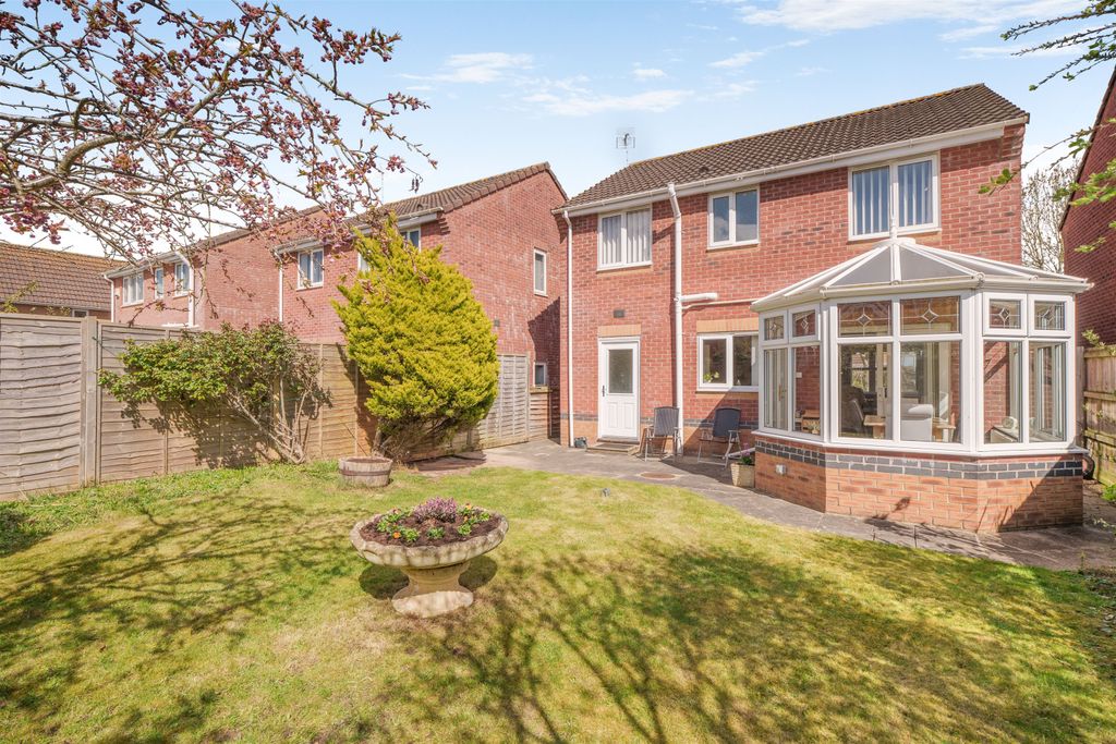 Additional image 21 of 4 bed detached house for saleTrafalgar Close, Monmouth, Monmouthshire NP25