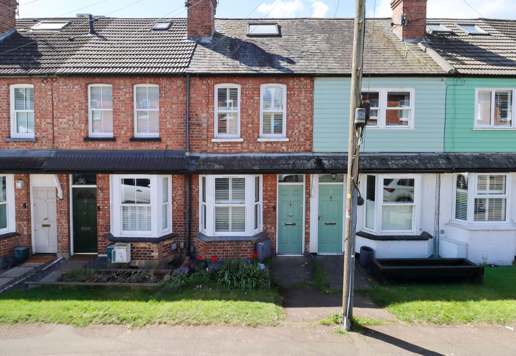 Additional image 17 of Batford Road, Harpenden, Hertfordshire, AL5