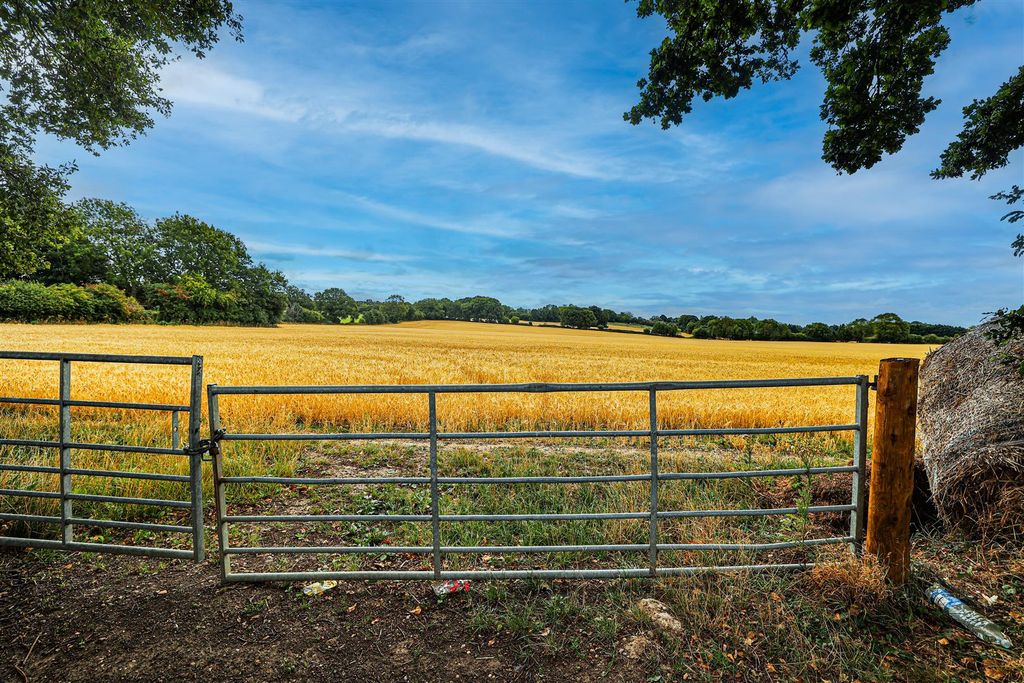 Land for saleHarthall Lane, Pimlico, Hemel Hempstead HP3