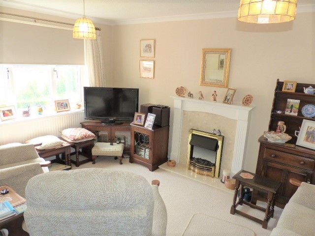 Additional image 2 of 2 bed flat for saleHenmore Place, Ashbourne DE6