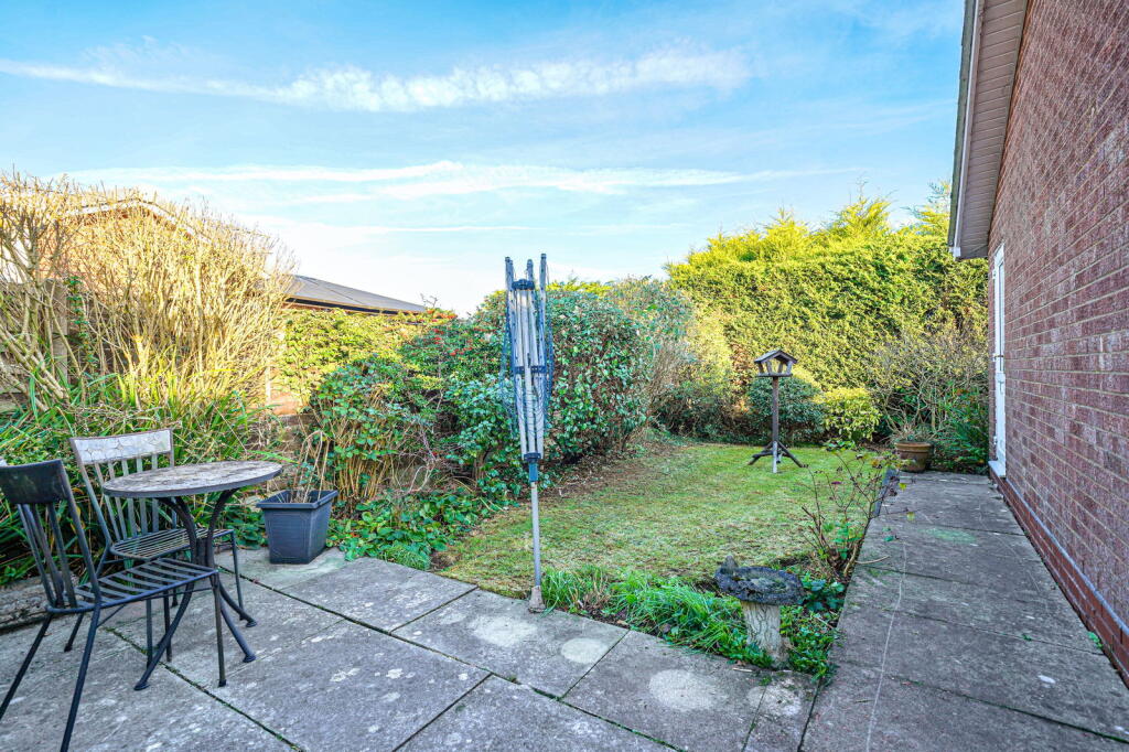 Additional image 11 of Caldeford Avenue, Monkspath