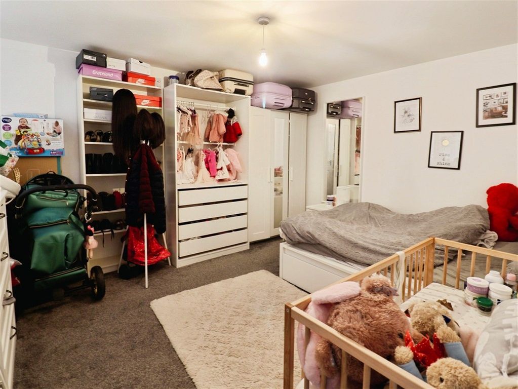 1 bed flat for saleBroadway, Cardiff CF24 photo 5