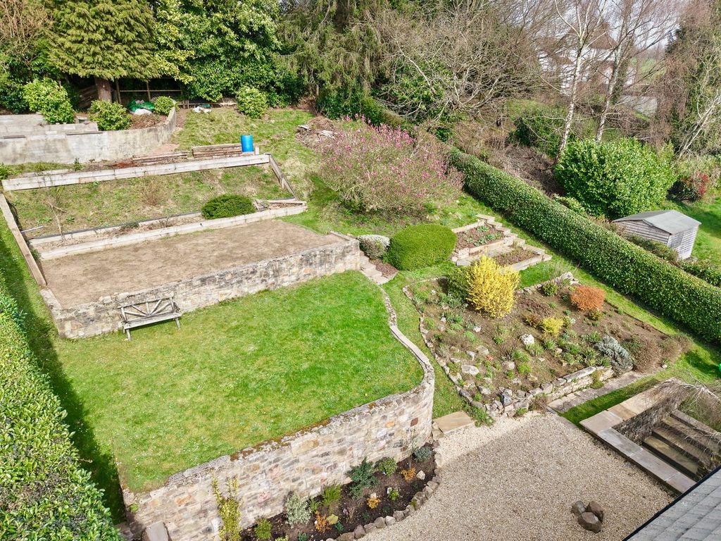 Additional image 2 of 5 bed detached house for saleMonkswood, Usk NP15